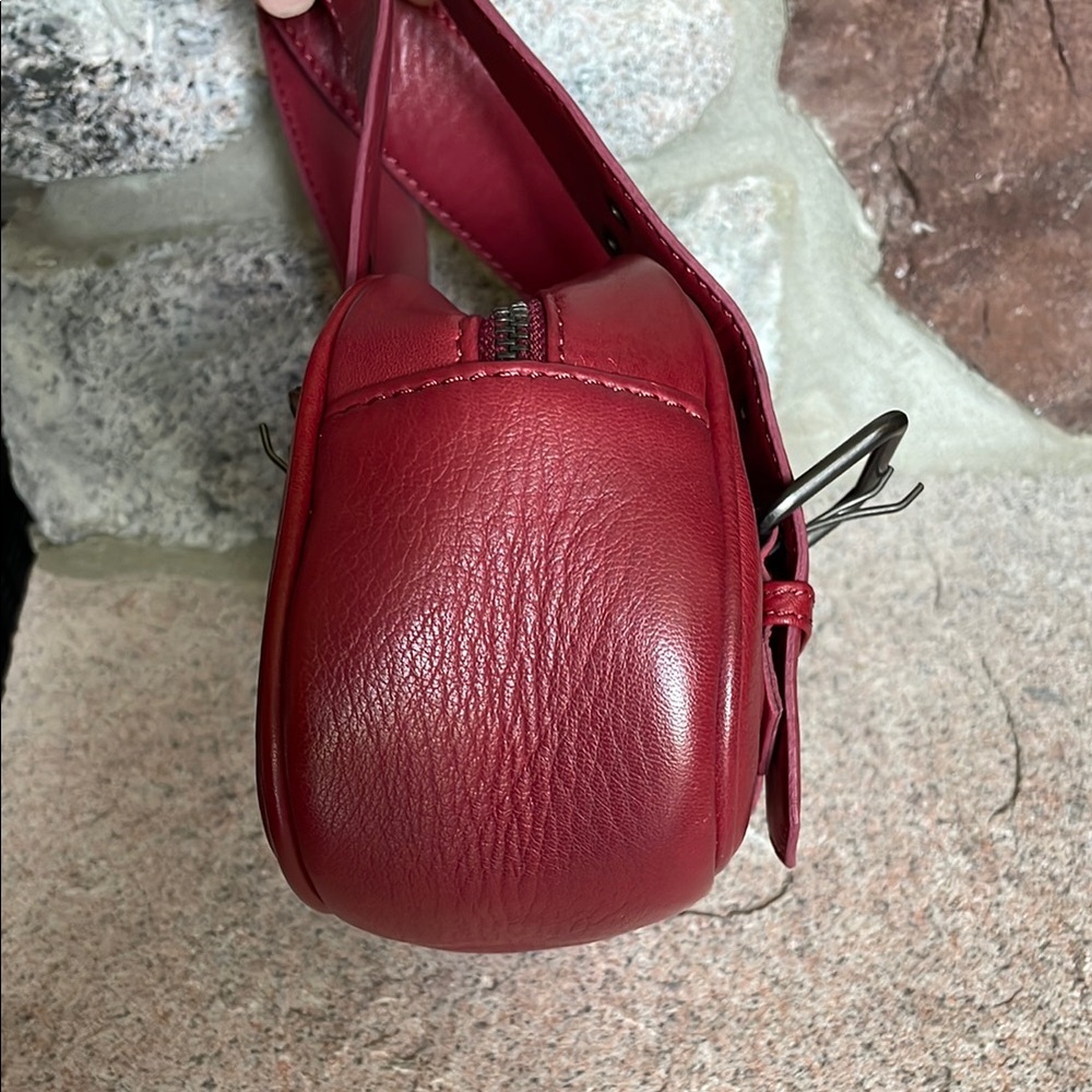Free People Say Yes mini bag - Picture 4 of 10